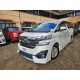 2016 Toyota Vellfire 18M WARANTY,WARRANTED MILE,TWIN SUN ROOF 2.5 5dr